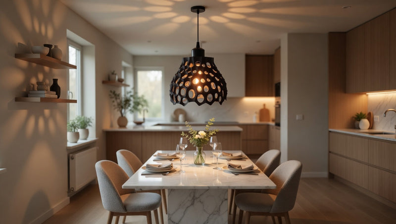 3D Printed Home Decor from Our Studio: What NIKKUstudio Actually Makes