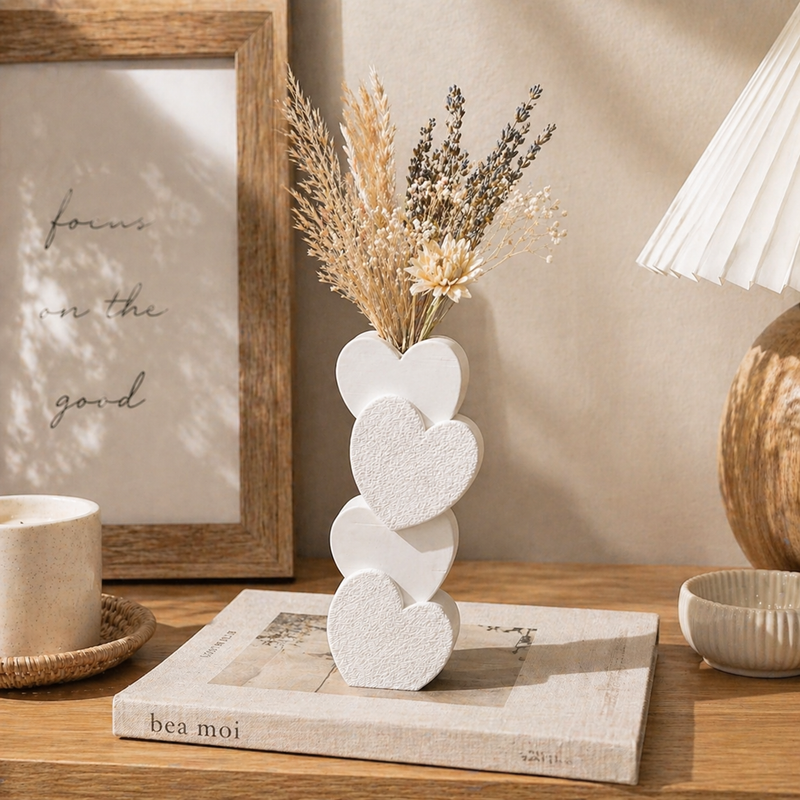 How to Style Dried Flowers at Home (Without It Looking Old-Fashioned)