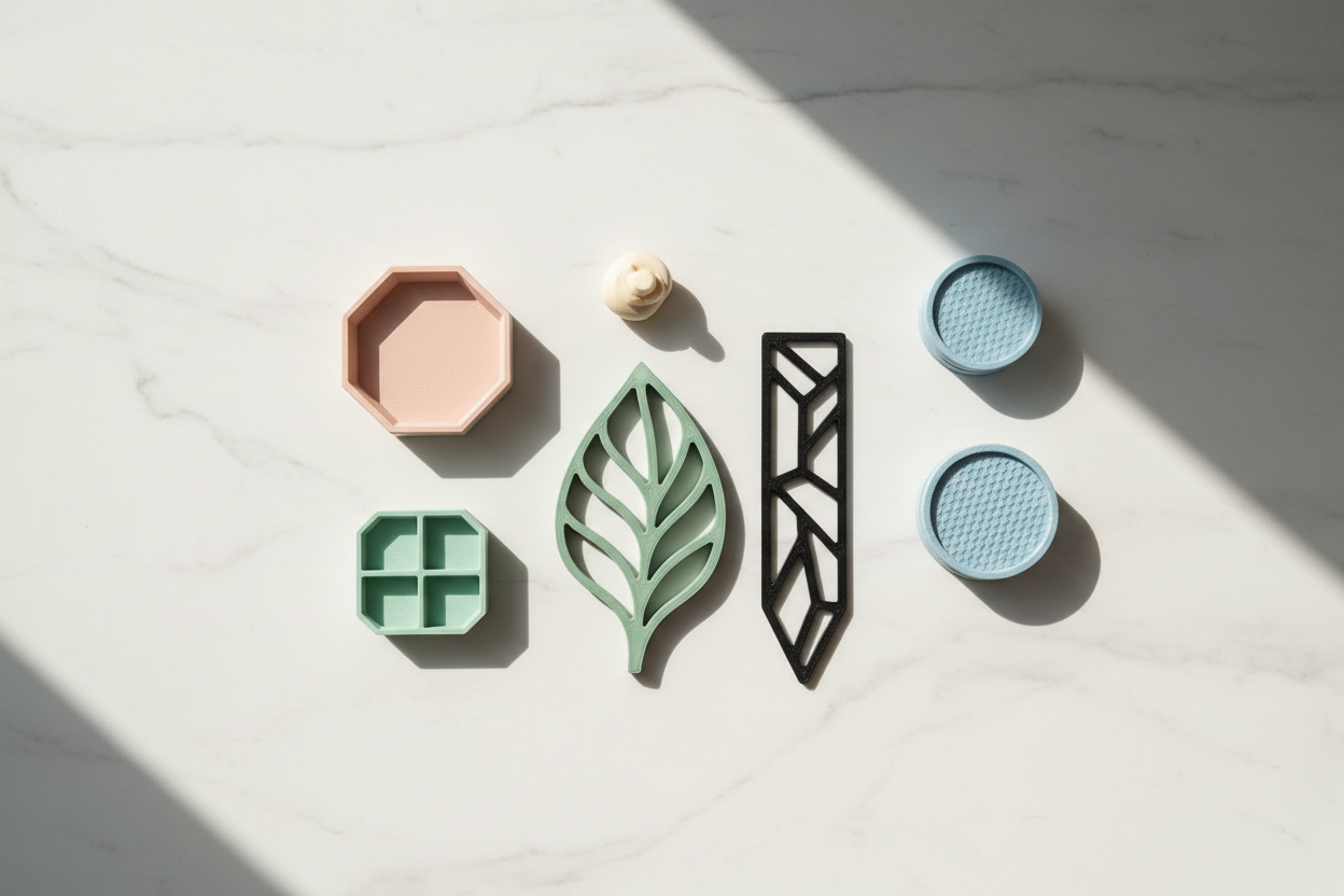 Small Gifts & Treats